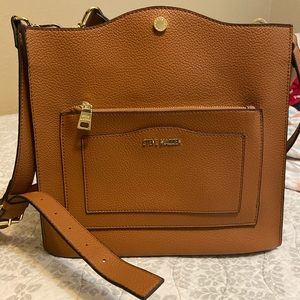 Steve Madden tote/crossbody